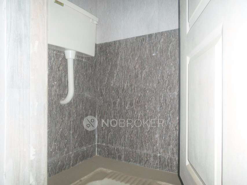 1 BHK Flat In Bharti Soham Residency For Sale  In Ulwe