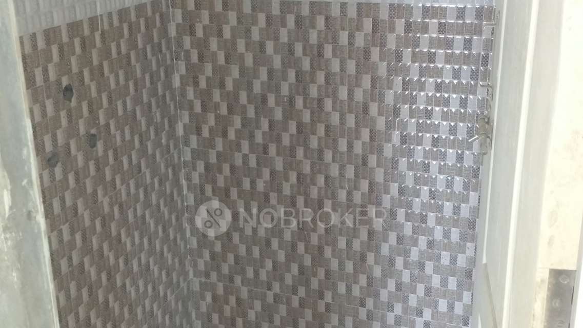 1 BHK Flat In Bharti Soham Residency For Sale  In Ulwe