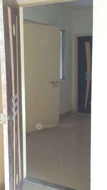 1 BHK Flat In Bharti Soham Residency For Sale  In Ulwe