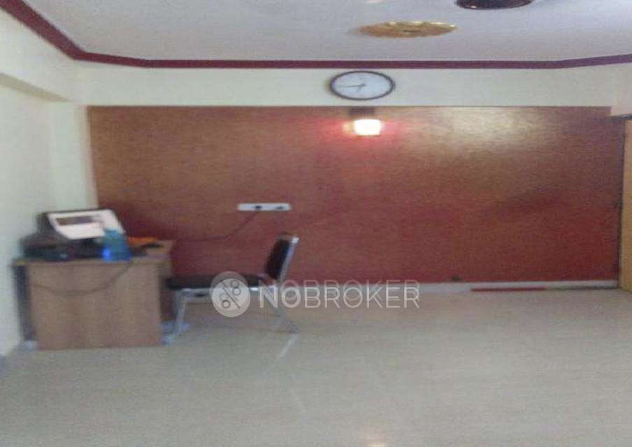 1 BHK Flat In Bharti Soham Residency For Sale  In Ulwe