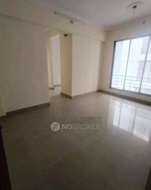 1 BHK Flat In Bharti Soham Residency For Sale  In Ulwe