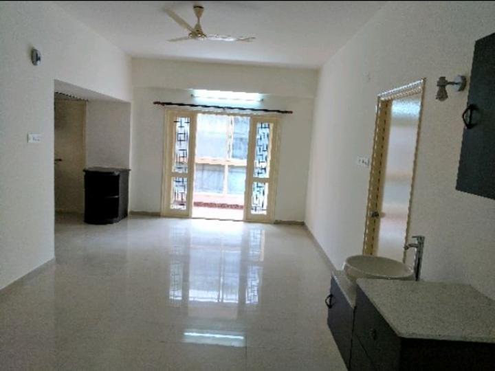 Dsr Green Vista Whitefield Rent WITHOUT BROKERAGE Semifurnished 3