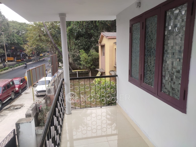 Independent House KK Nagar Rent WITHOUT BROKERAGE Semifurnished 2