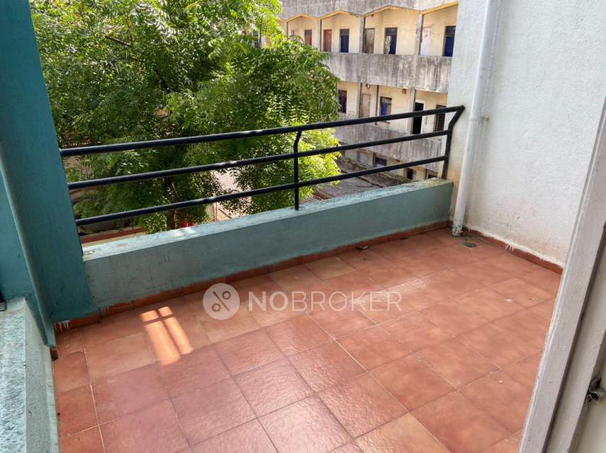 2 BHK Flat In Varuna Residency for Rent  In Pimple Saudagar