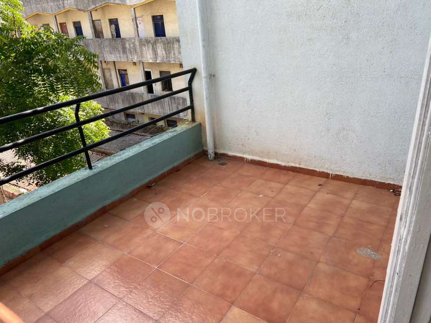 2 BHK Flat In Varuna Residency for Rent  In Pimple Saudagar