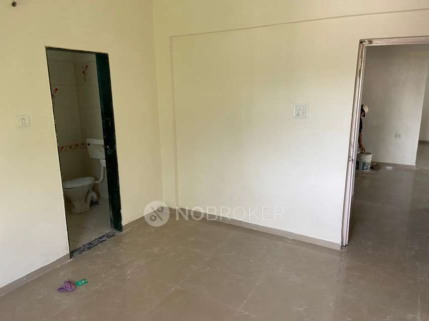 2 BHK Flat In Varuna Residency for Rent  In Pimple Saudagar