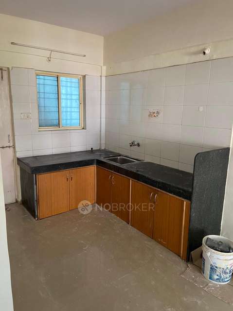 2 BHK Flat In Varuna Residency for Rent  In Pimple Saudagar