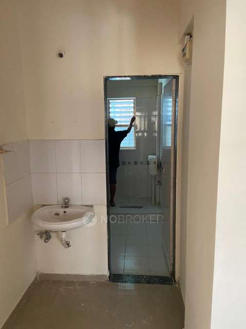 2 BHK Flat In Varuna Residency for Rent  In Pimple Saudagar