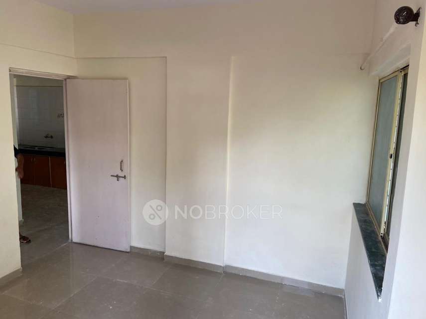 2 BHK Flat In Varuna Residency for Rent  In Pimple Saudagar