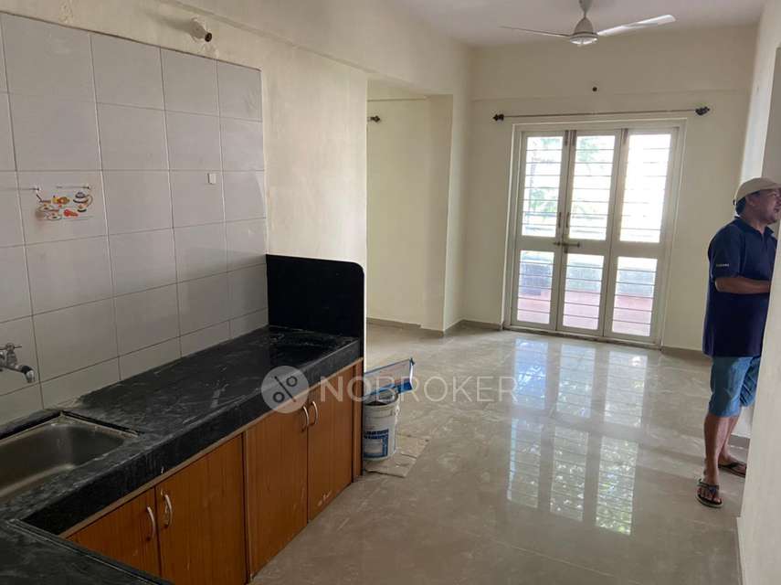 2 BHK Flat In Varuna Residency for Rent  In Pimple Saudagar