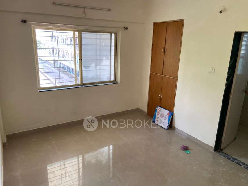 2 BHK Flat In Varuna Residency for Rent  In Pimple Saudagar