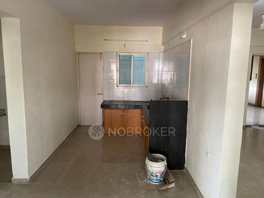 2 BHK Flat In Varuna Residency for Rent  In Pimple Saudagar