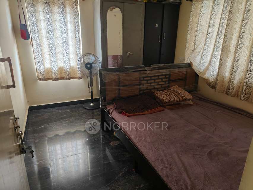 1 BHK House for Rent  In Ittamadu