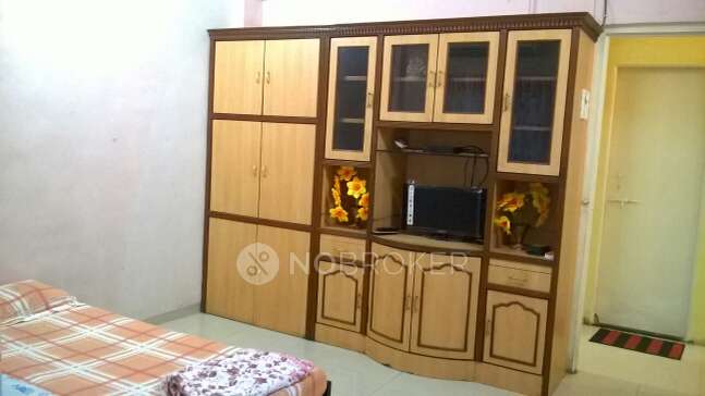 2 BHK Flat In Prestige Classic for Rent  In Chinchwad