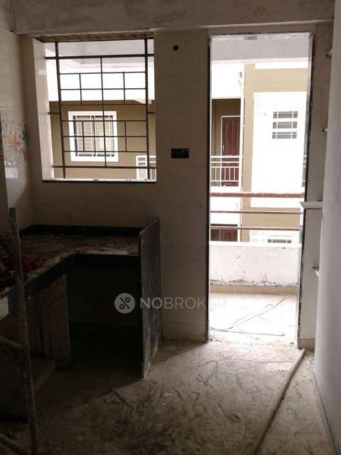 1 BHK Flat In Sri Residency for Rent  In Parande Nagar