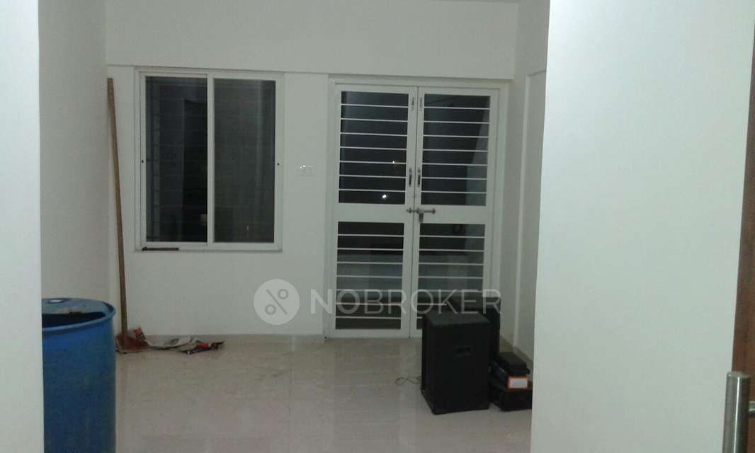 1 BHK Flat In Sri Residency for Rent  In Parande Nagar