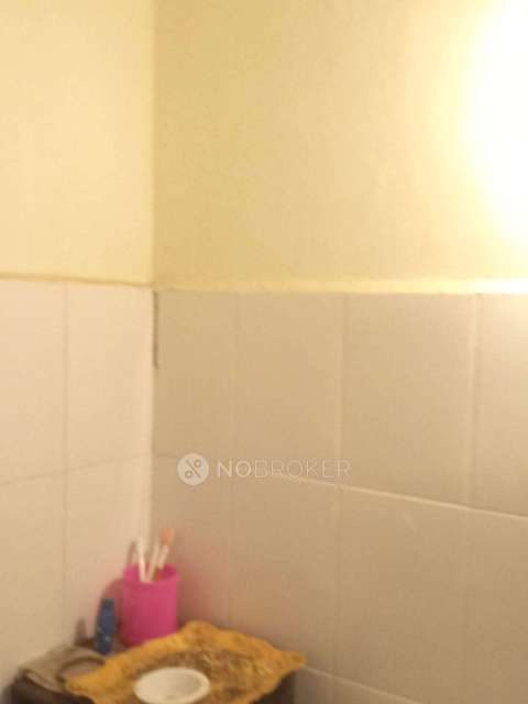 1 RK Flat In Nirman Nano City For Sale  In Neral