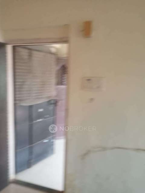 1 RK Flat In Nirman Nano City For Sale  In Neral