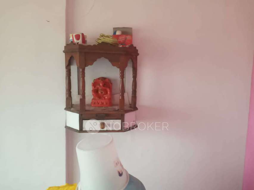 1 RK Flat In Nirman Nano City For Sale  In Neral