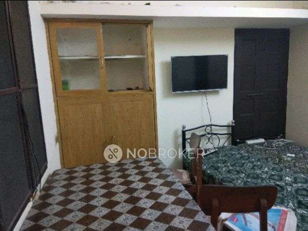 1 BHK House for Rent  In Thoraipakkam