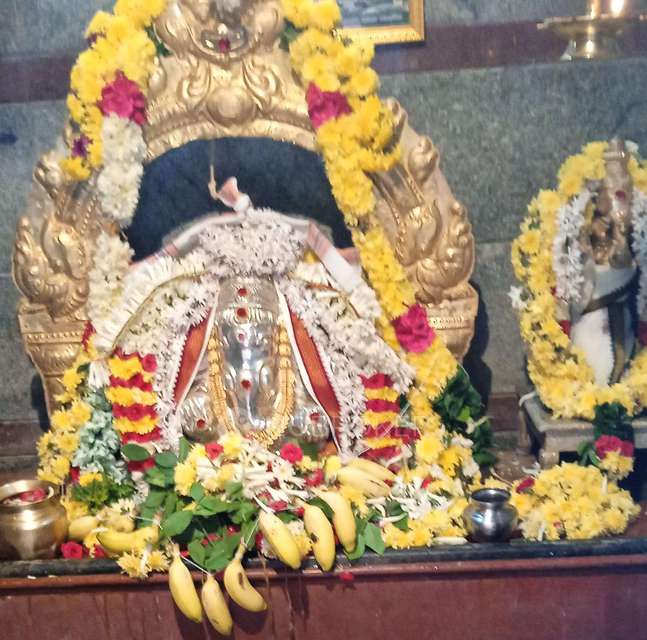 2 BHK Flat In Rahul Home  For Sale  In Annanur