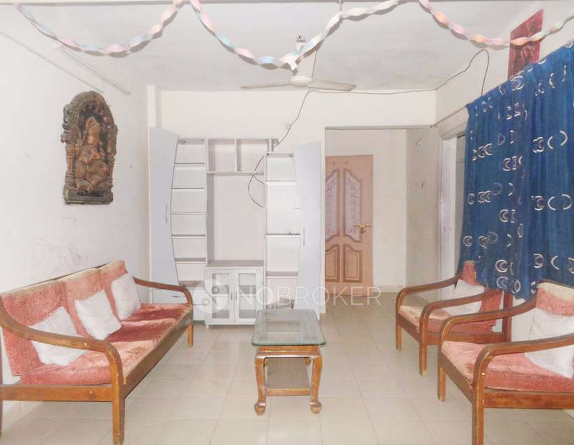 2 BHK Flat In Sneha Sankul For Sale  In Kothrud