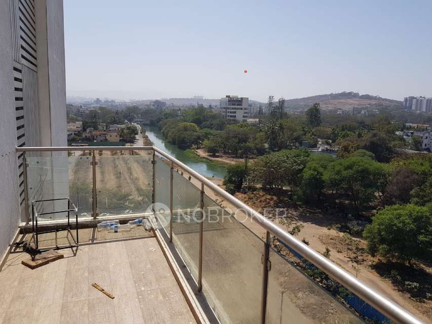 3 BHK Flat In Suda Suman for Rent  In Hadapsar