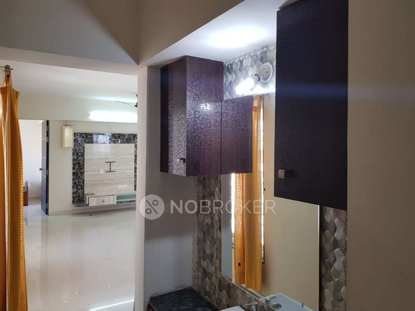 3 BHK Flat In Suda Suman for Rent  In Hadapsar