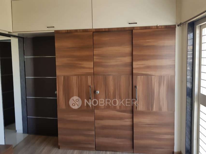 3 BHK Flat In Suda Suman for Rent  In Hadapsar