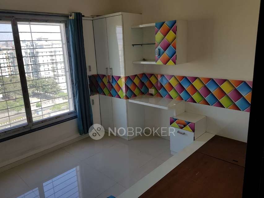 3 BHK Flat In Suda Suman for Rent  In Hadapsar