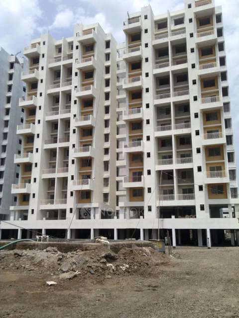 2 BHK Flat In Astonia Classic for Rent  In Undri