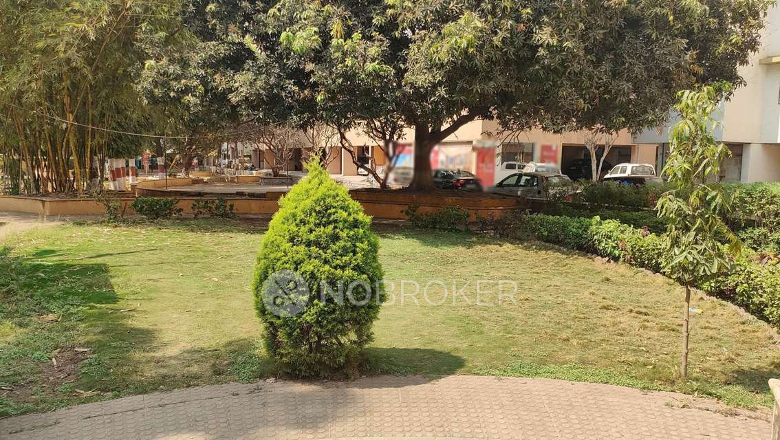 1 BHK Flat In Kumar Samruddhi For Sale  In Vishrantwadi