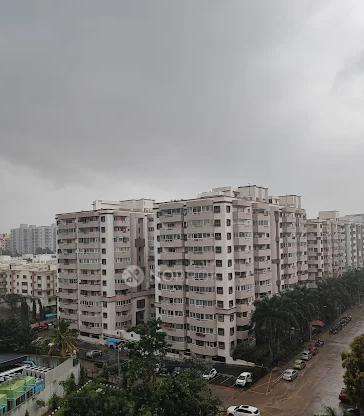 3 BHK Flat In Suncity Apartments for Rent  In Iblur Village, Bellandur