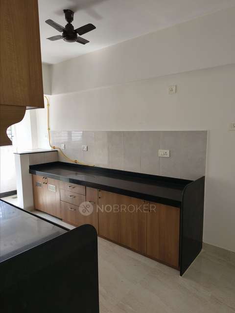 3 BHK Flat In Sprrg Osian Chlorophyll For Sale  In Porur