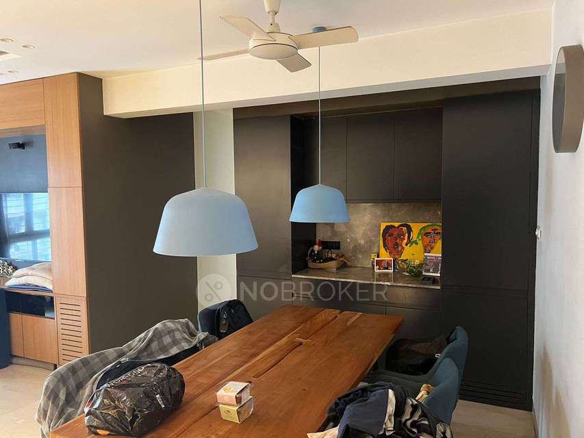 3 BHK Flat In Omkar Meridia For Sale  In Kurla West