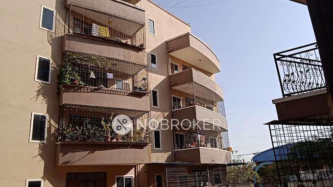 3 BHK Flat In I J Acacia Apartments for Rent  In Krishnarajapura