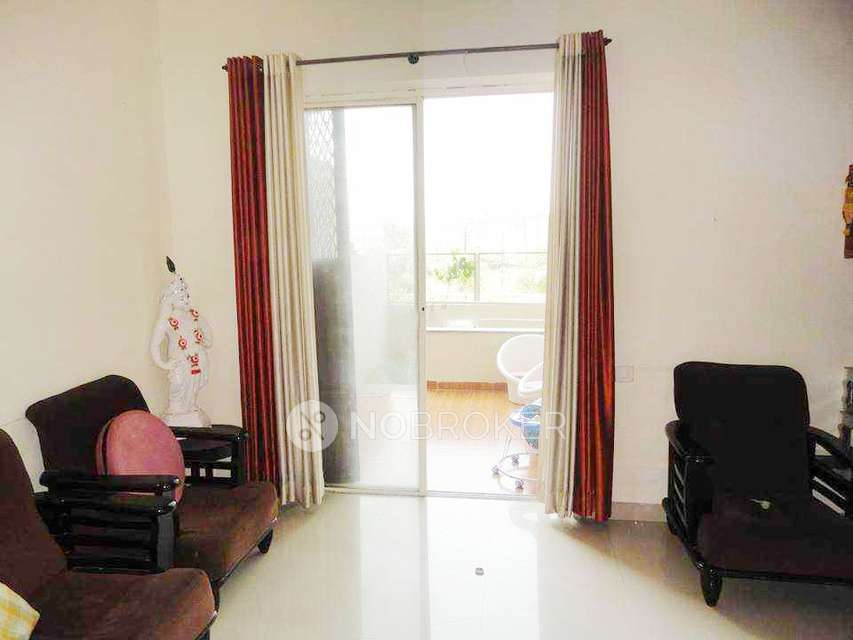 2 BHK Flat In Siddhivinayak Selene Park For Sale  In Hadapsar