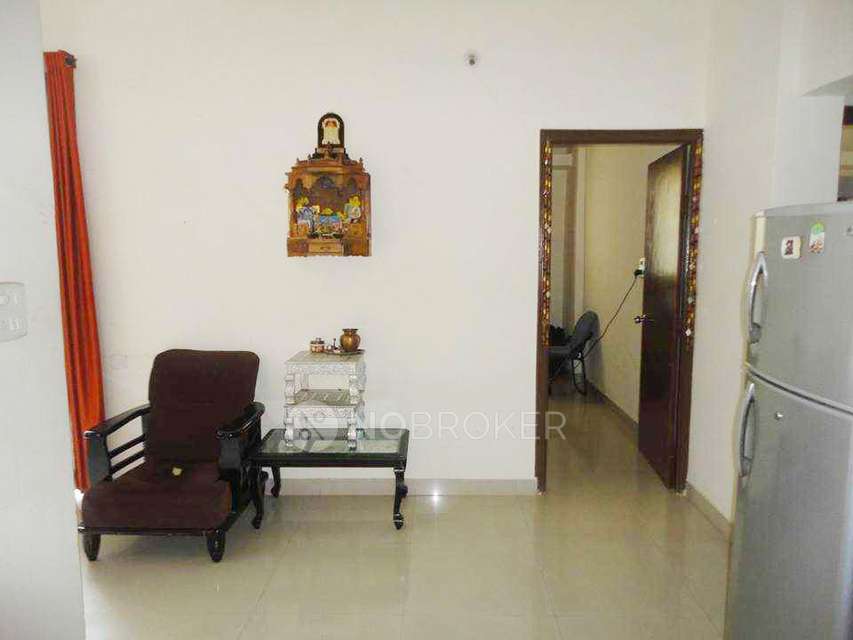 2 BHK Flat In Siddhivinayak Selene Park For Sale  In Hadapsar