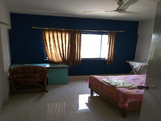 2 BHK Flat In Nirmiti Spacia for Rent  In Wakad