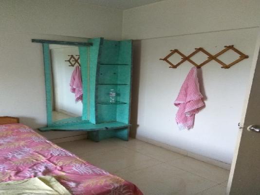 2 BHK Flat In Nirmiti Spacia for Rent  In Wakad