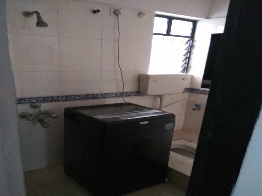 2 BHK Flat In Nirmiti Spacia for Rent  In Wakad