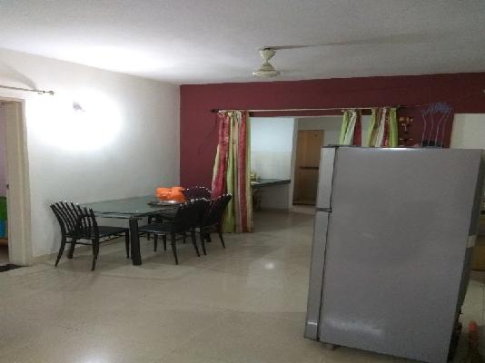 2 BHK Flat In Nirmiti Spacia for Rent  In Wakad