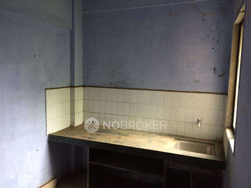 2 BHK Flat In May Flower for Rent  In Ambernath