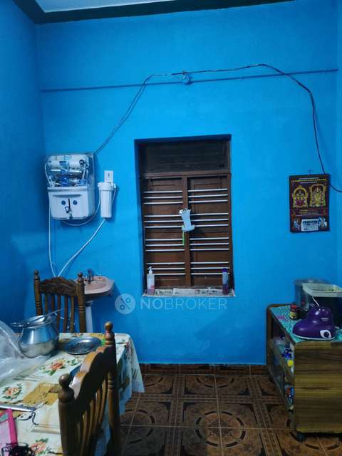 2 BHK Flat In Lake Dugar for Rent  In Ambattur