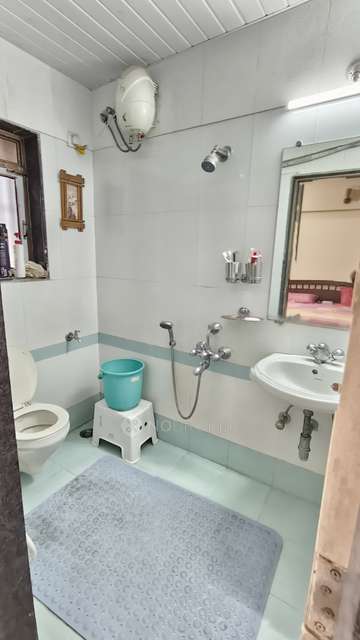 3 BHK Flat In Varun Garden Chs For Sale  In Thane West