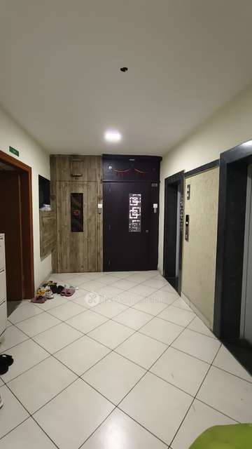 3 BHK Flat In Varun Garden Chs For Sale  In Thane West