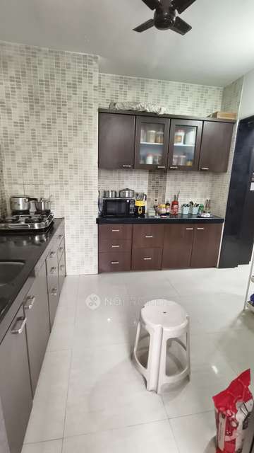 3 BHK Flat In Varun Garden Chs For Sale  In Thane West