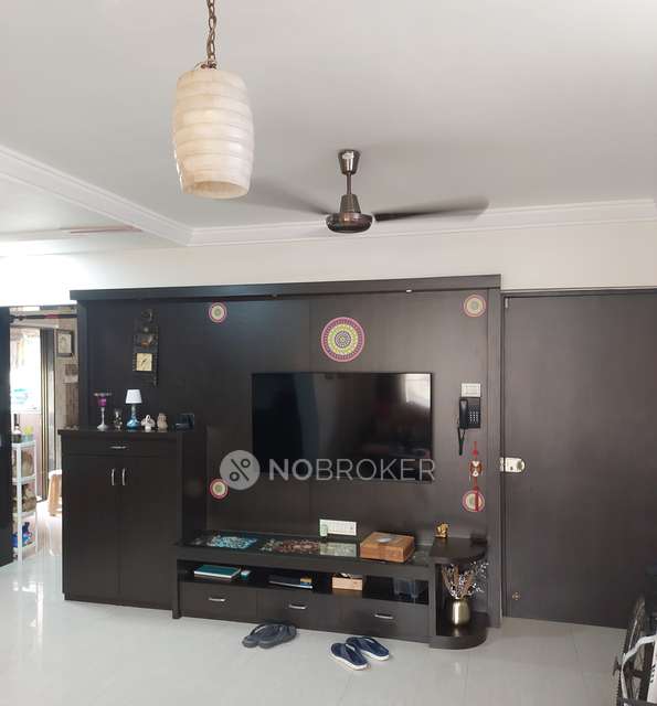 3 BHK Flat In Varun Garden Chs For Sale  In Thane West