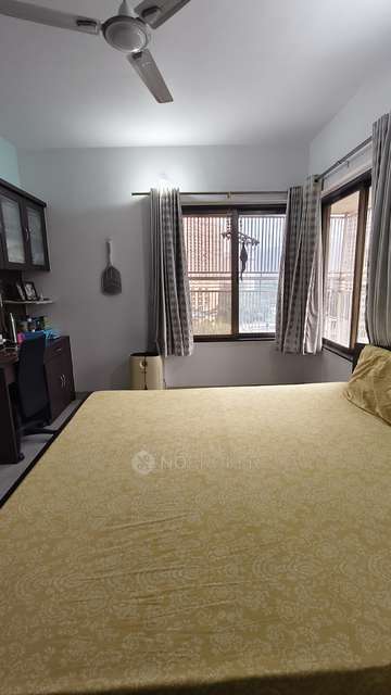 3 BHK Flat In Varun Garden Chs For Sale  In Thane West