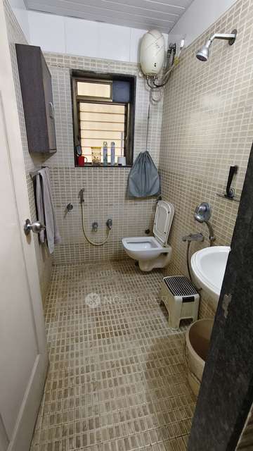 3 BHK Flat In Varun Garden Chs For Sale  In Thane West